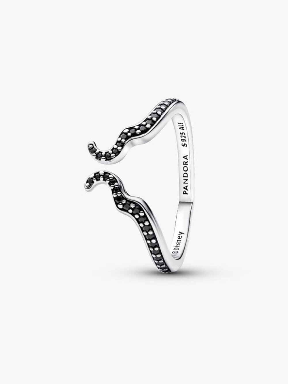Pandora Disney Villains Maleficent Ring